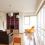 Platinum Towers Country 2 Country Hotel apartamentowy 4*