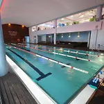 Platinum Towers Country 2 Country Hotel apartamentowy Warszawa