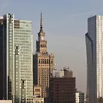 Platinum Towers Country 2 Country Warszawa