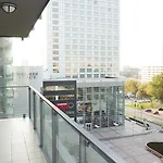 Hotel apartamentowy Platinum Towers Country 2 Country 4*