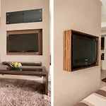Hotel apartamentowy Platinum Towers Country 2 Country
