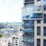 Platinum Towers Country 2 Country 4*