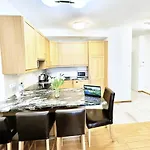 Aparthotel Platinum Towers Country 2 Country 4*