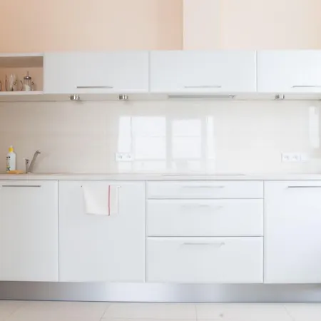 Platinum Towers Country 2 Country Aparthotel 4*