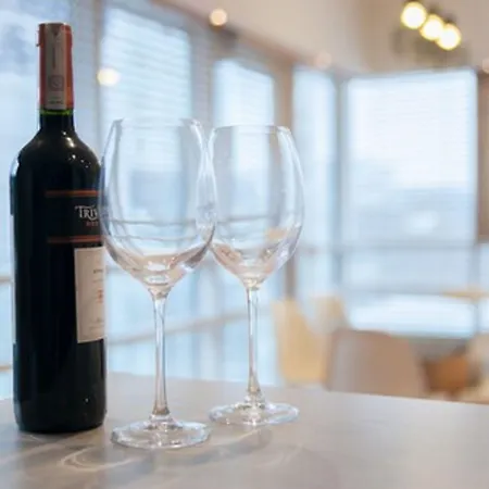 Platinum Towers Country 2 Country Warsaw