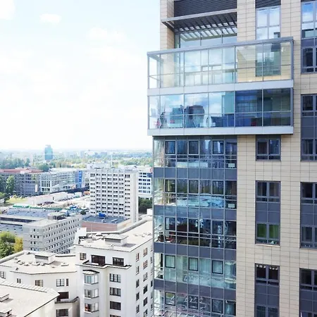 Platinum Towers Country 2 Country 4*