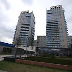 מלון דירות Platinum Towers Country 2 Country 4*