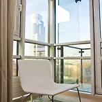 Platinum Towers Country 2 Country