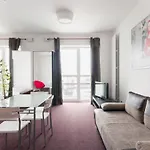 מלון דירות Platinum Towers Country 2 Country
