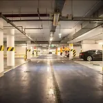 Platinum Towers Country 2 Country מלון דירות