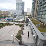 Platinum Towers Country 2 Country Apart Otel