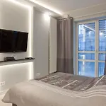 Platinum Towers Country 2 Country מלון דירות 4*