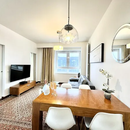 Platinum Towers Country 2 Country Hotel apartamentowy
