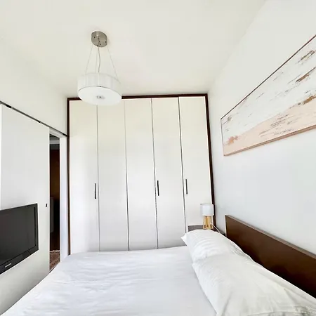 Hotel apartamentowy Platinum Towers Country 2 Country