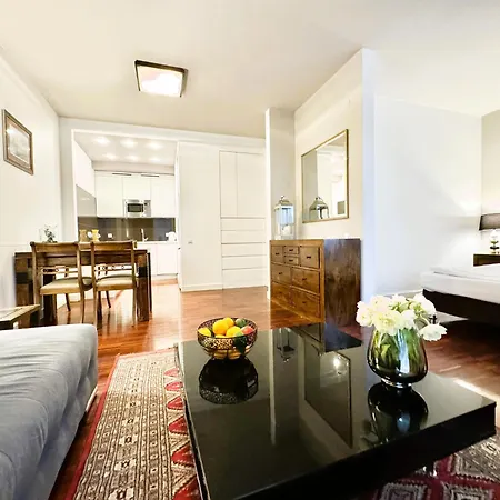 Platinum Towers Country 2 Country Hotel apartamentowy