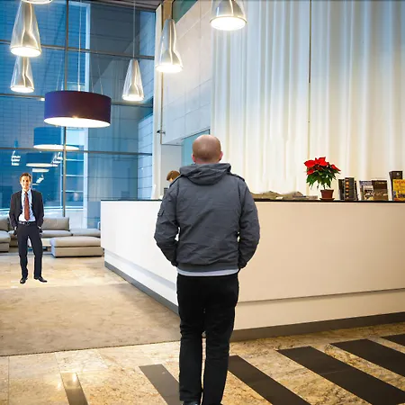 Platinum Towers Country 2 Country Апарт-отель