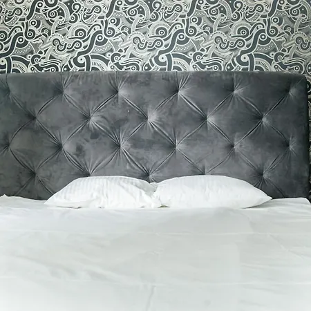 Platinum Towers Country 2 Country 4* Варшава