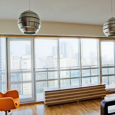 Platinum Towers Country 2 Country Апарт-отель 4*