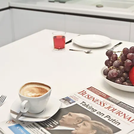 Platinum Towers Country 2 Country Варшава