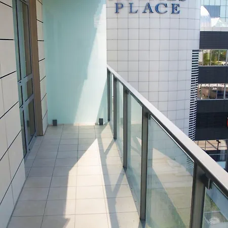 Platinum Towers Country 2 Country 4*