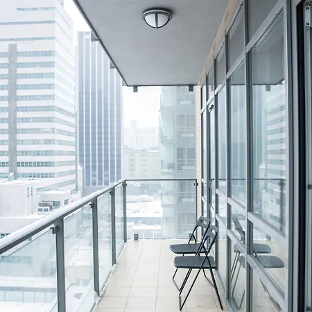 Platinum Towers Country 2 Country Апарт-отель