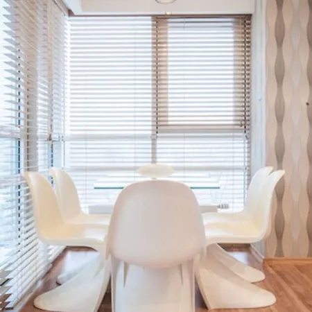 Platinum Towers Country 2 Country Апарт-отель 4*