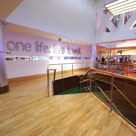 Platinum Towers Country 2 Country 4* Варшава