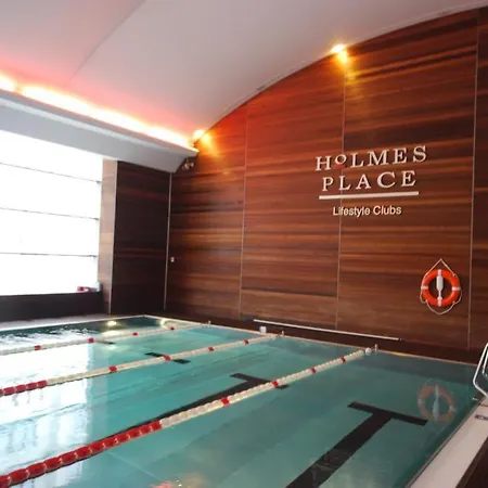 Platinum Towers Country 2 Country Варшава