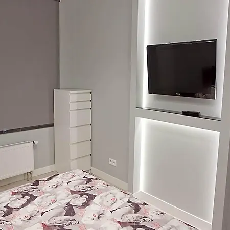 Platinum Towers Country 2 Country Warsaw