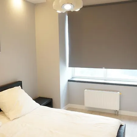 Апарт-отель Platinum Towers Country 2 Country