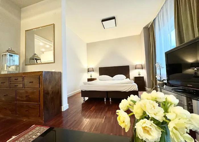 白金塔乡村至乡村酒店