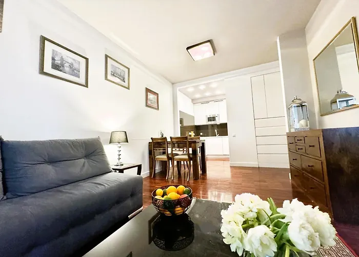 Platinum Towers Country 2 Country Aparthotel 4*