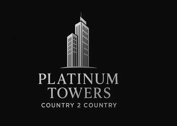 Aparthotel Platinum Towers Country 2 Country Warschau