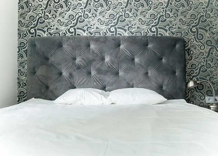 Platinum Towers Country 2 Country 4* Warschau