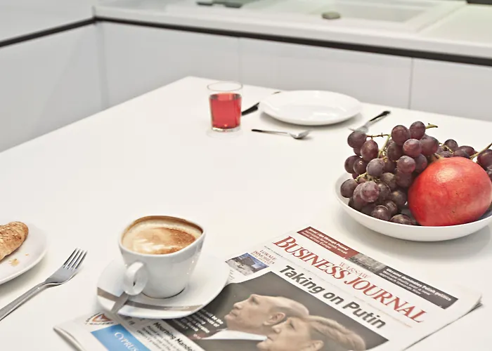 Platinum Towers Country 2 Country Warschau