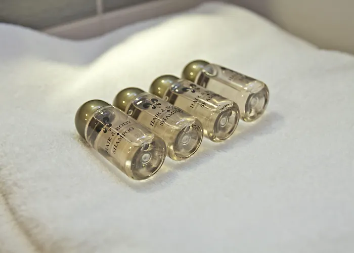 Platinum Towers Country 2 Country Warschau