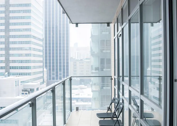 Platinum Towers Country 2 Country Aparthotel