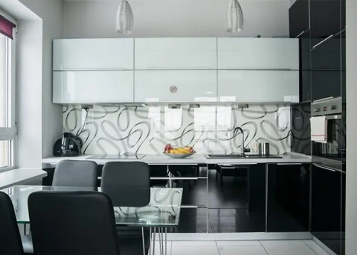 白金塔乡村至乡村酒店 公寓式酒店