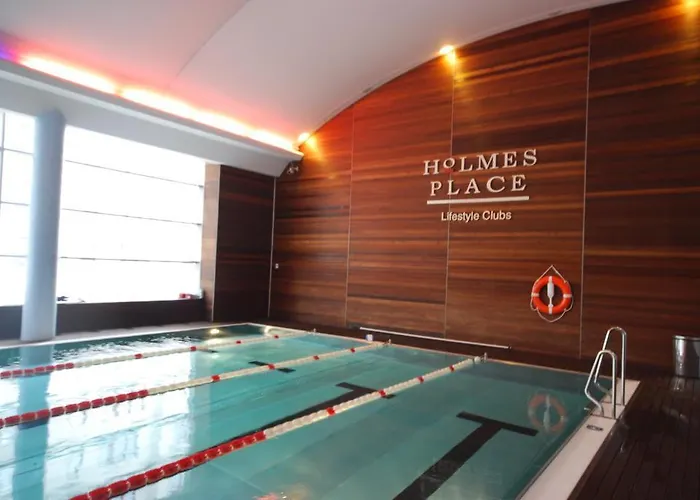 Platinum Towers Country 2 Country Warsaw