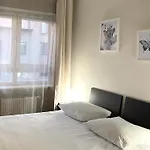 Aparthotel Platinum Towers Country 2 Country 4*