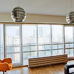 Platinum Towers Country 2 Country Aparthotel 4*