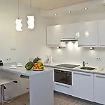 Aparthotel Platinum Towers Country 2 Country Warschau