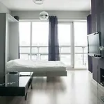 Aparthotel Platinum Towers Country 2 Country