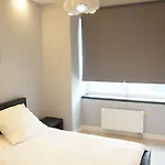 Aparthotel Platinum Towers Country 2 Country