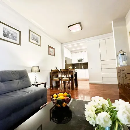 Platinum Towers Country 2 Country Aparthotel 4*