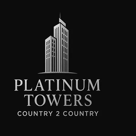 Aparthotel Platinum Towers Country 2 Country Warschau