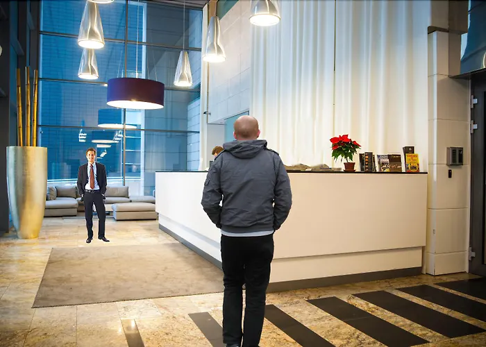 Platinum Towers Country 2 Country Aparthotel