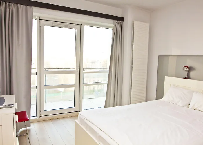 Aparthotel Platinum Towers Country 2 Country