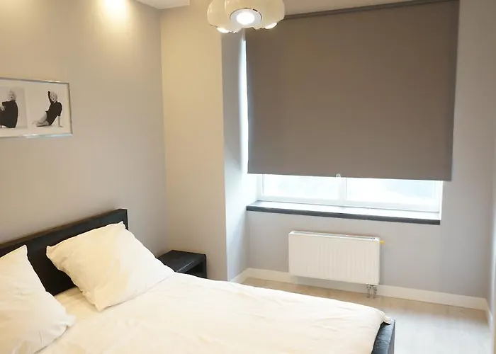 Aparthotel Platinum Towers Country 2 Country